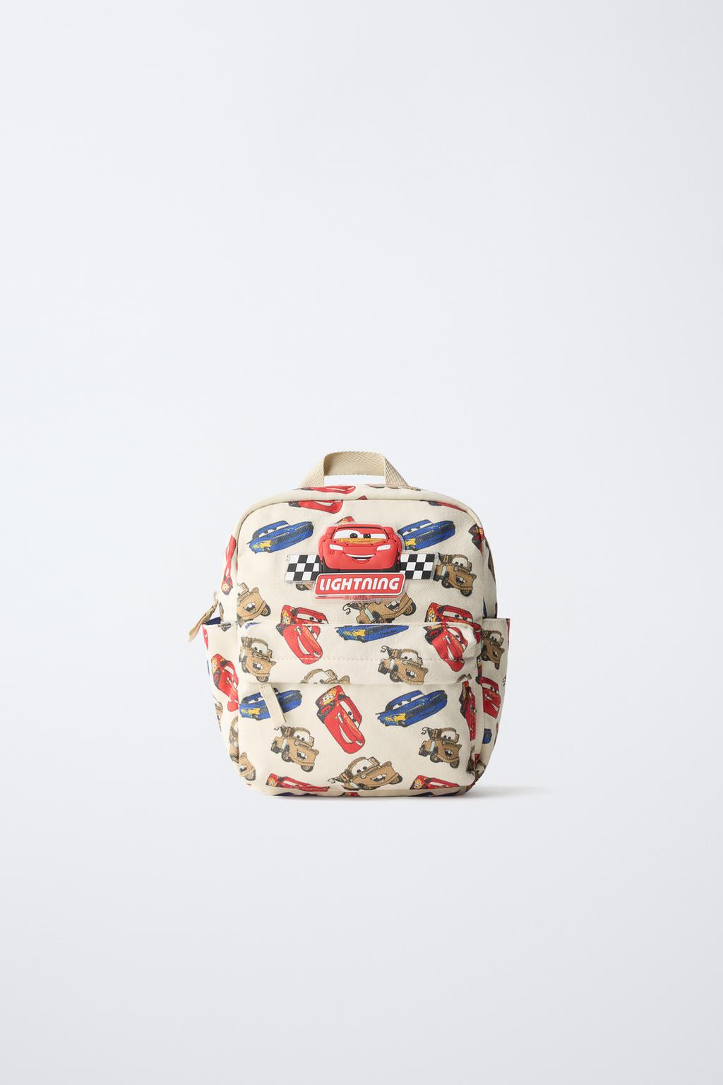 РЮКЗАК CARS LIGHTNING MCQUEEN © DISNEY