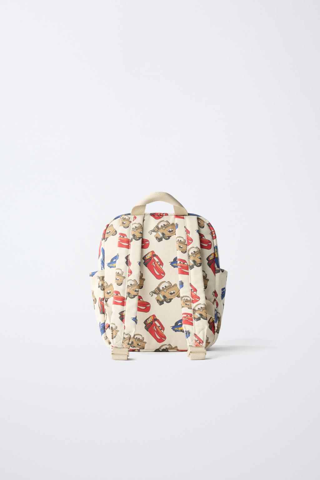 РЮКЗАК CARS LIGHTNING MCQUEEN © DISNEY