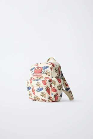 Рюкзак Cars Lightning Mcqueen © Disney- Заказать в России