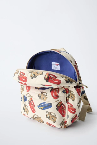 Рюкзак Cars Lightning Mcqueen © Disney- Заказать в России