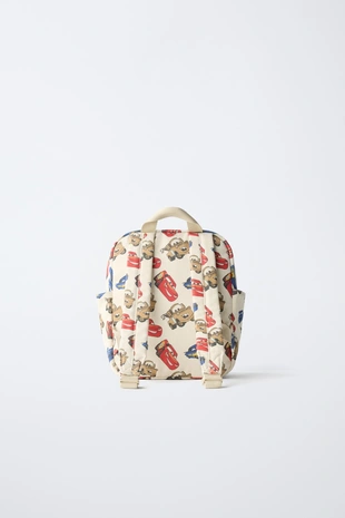 Рюкзак Cars Lightning Mcqueen © Disney- Заказать в России