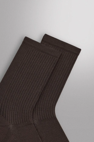 Набор из 2 пар технических носков для тренировок