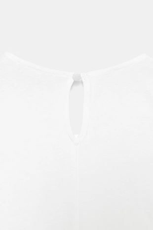 Кружевной топ без рукавов- Заказать в России