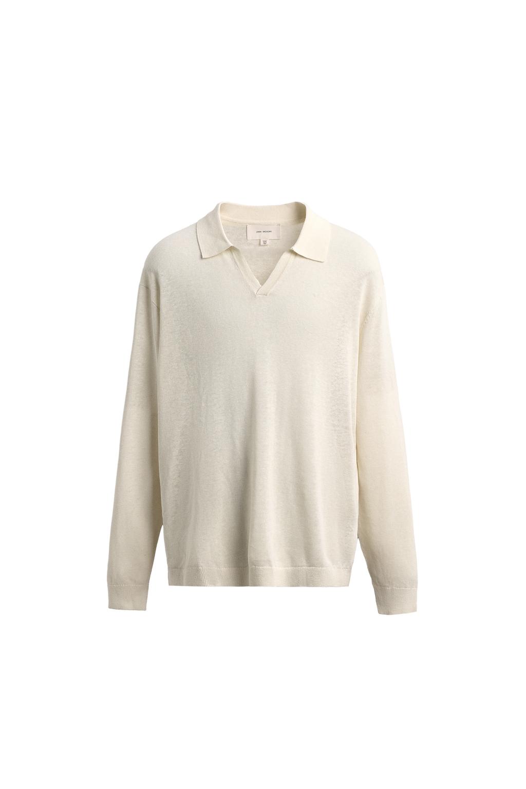 ПОЛО ИЗ ХЛОПКА И ШЕЛКА