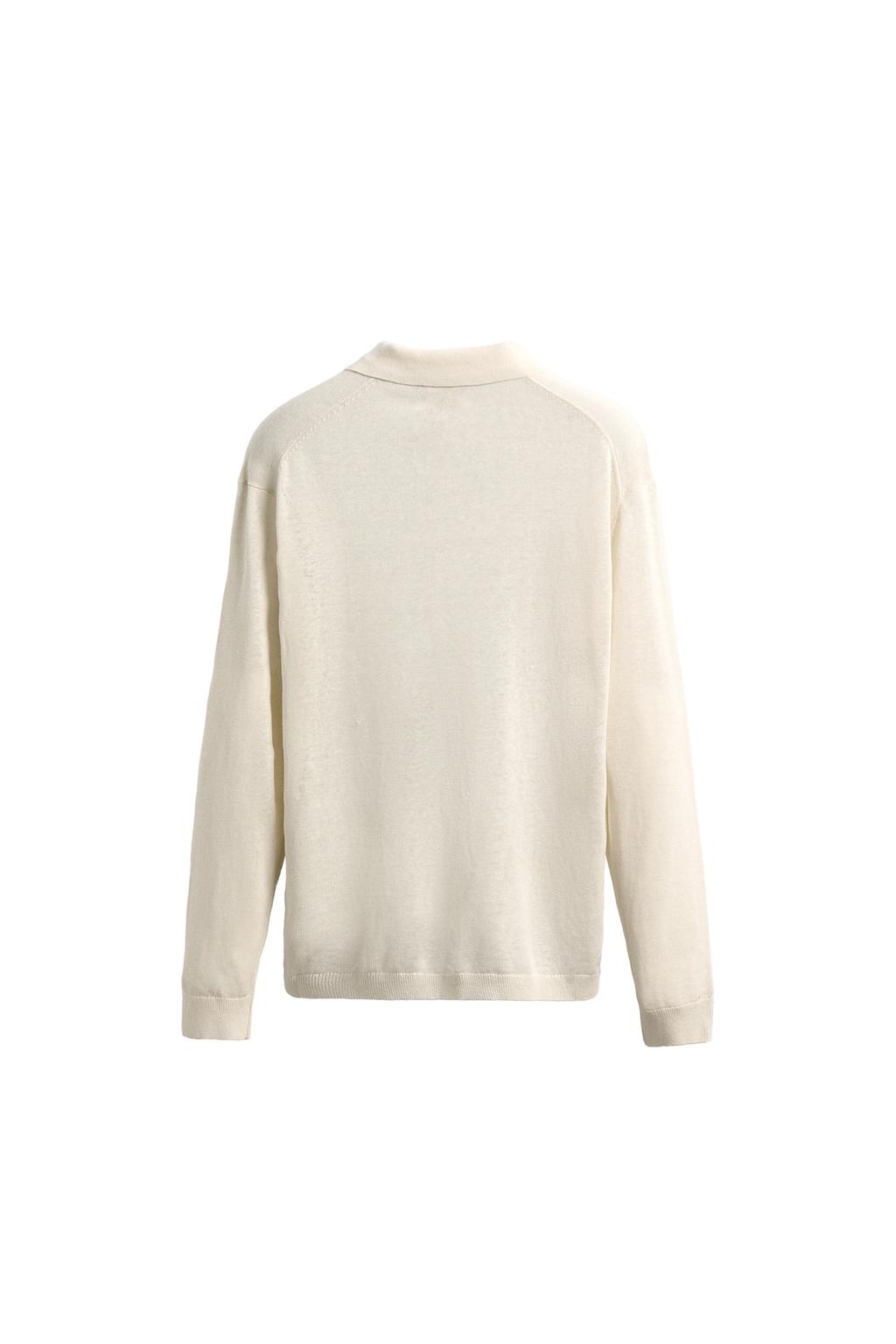 ПОЛО ИЗ ХЛОПКА И ШЕЛКА