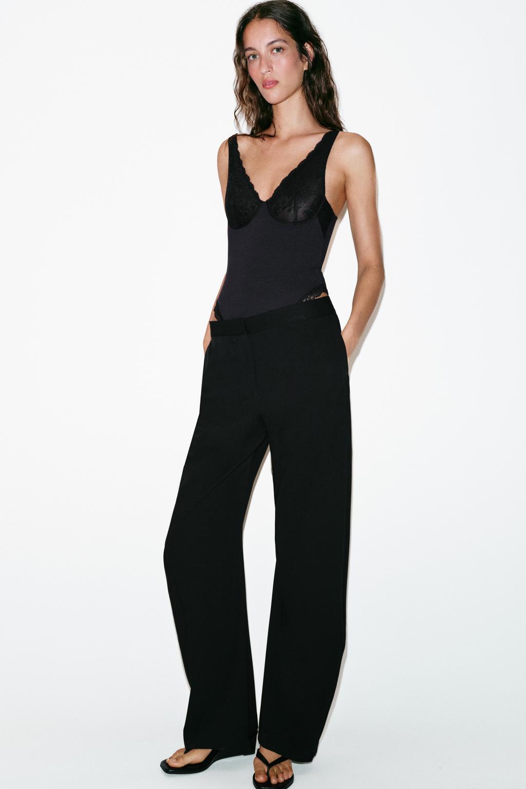 БОДИ С КРУЖЕВНЫМИ ВСТАВКАМИ