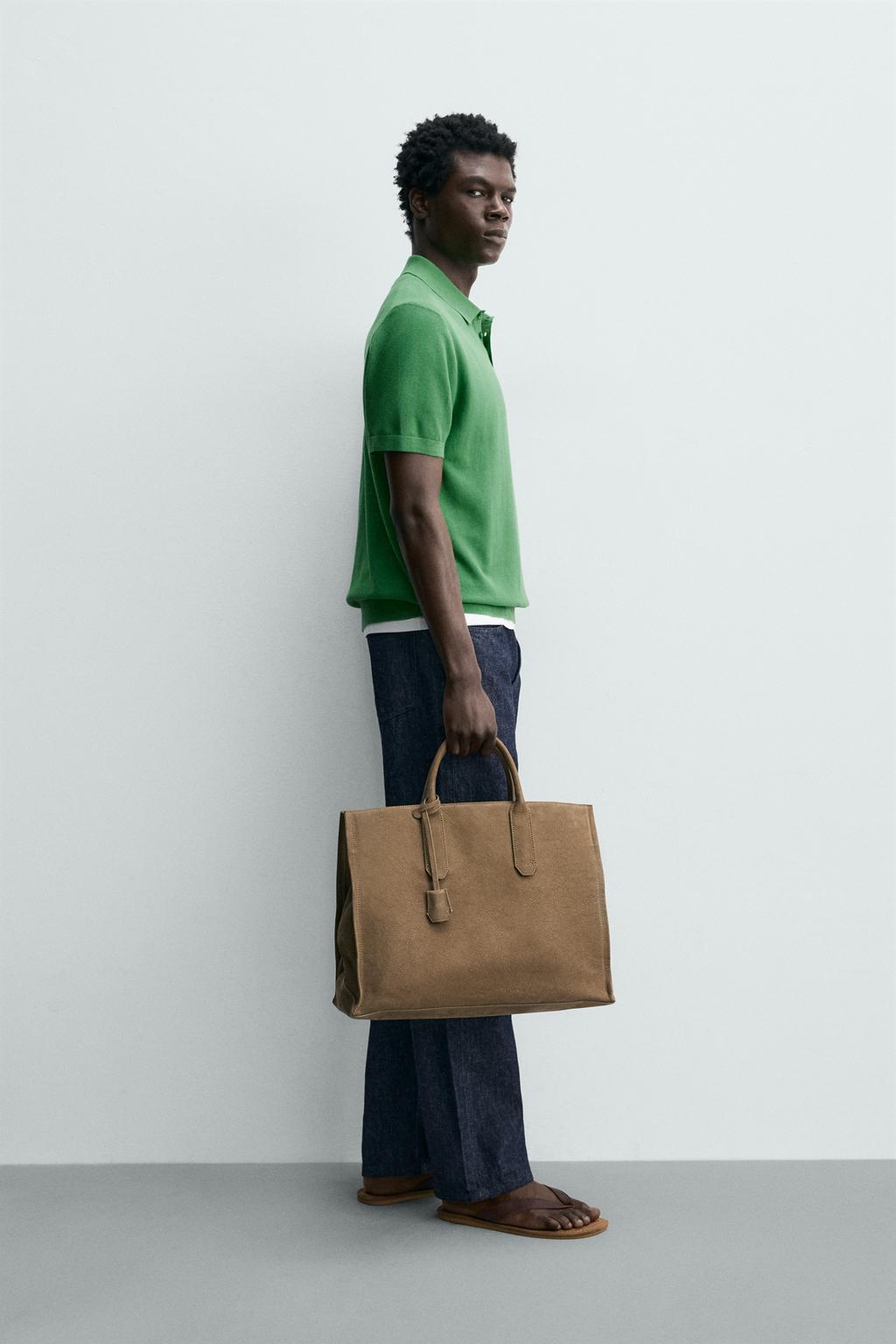 ПОЛО ИЗ ХЛОПКА ПИКЕ КЛАССИЧЕСКОГО КРОЯ