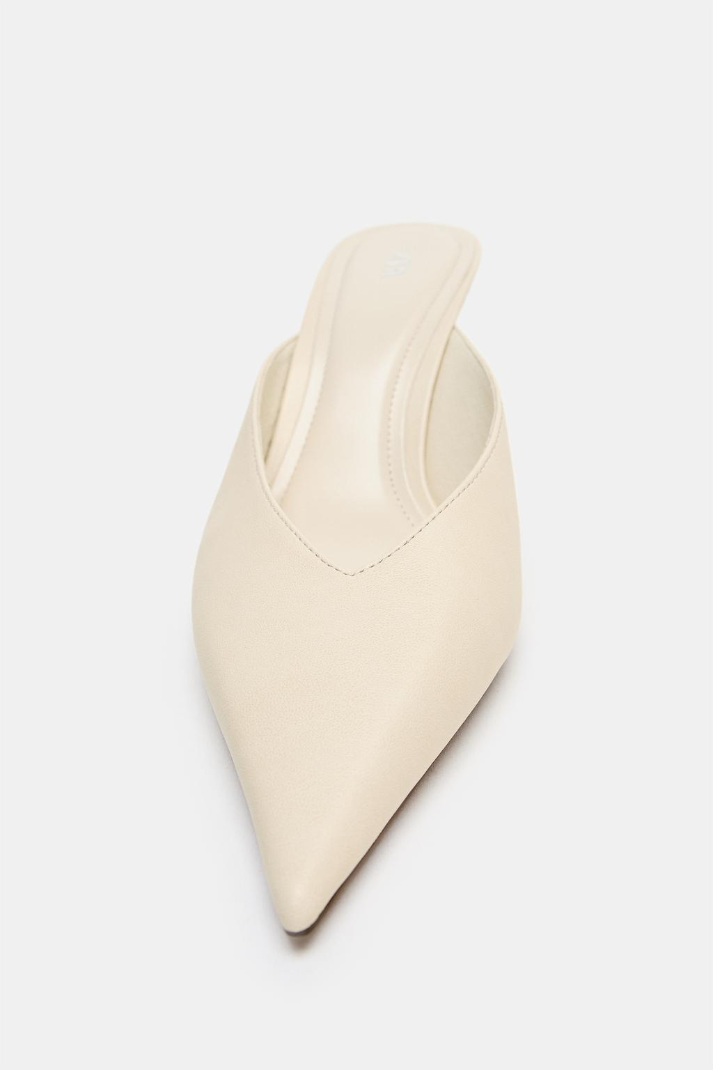 ТУФЛИ-МЮЛИ НА ТАНКЕТКЕ