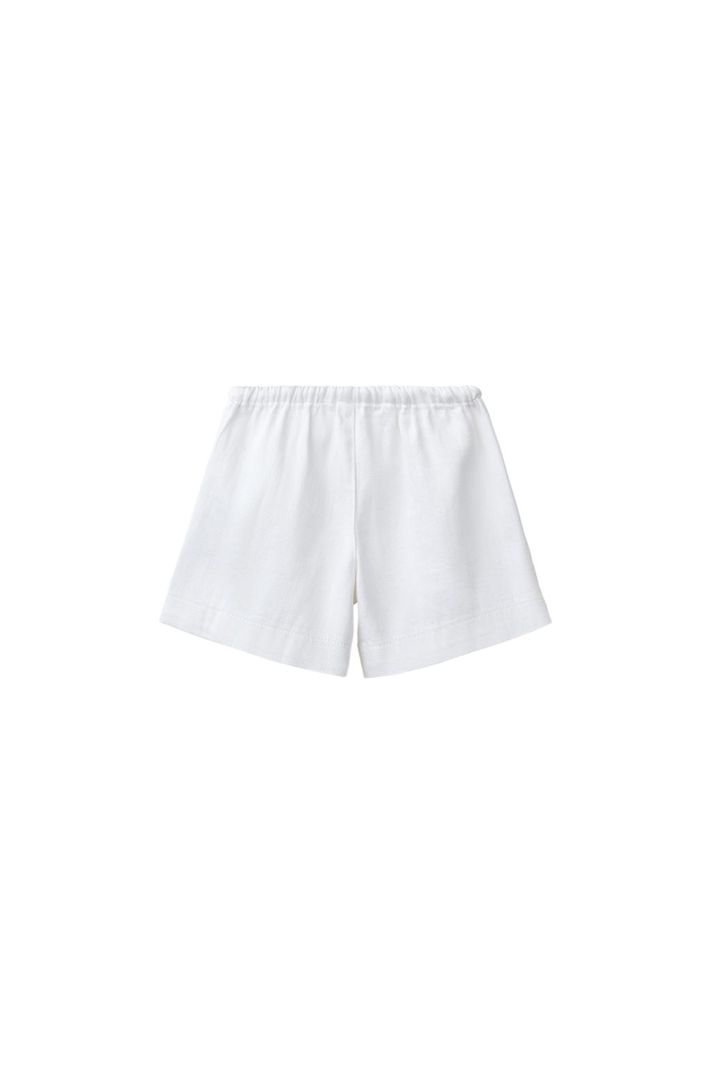 ДЖИНСОВЫЕ ШОРТЫ