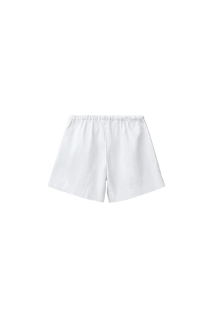 Джинсовые шорты