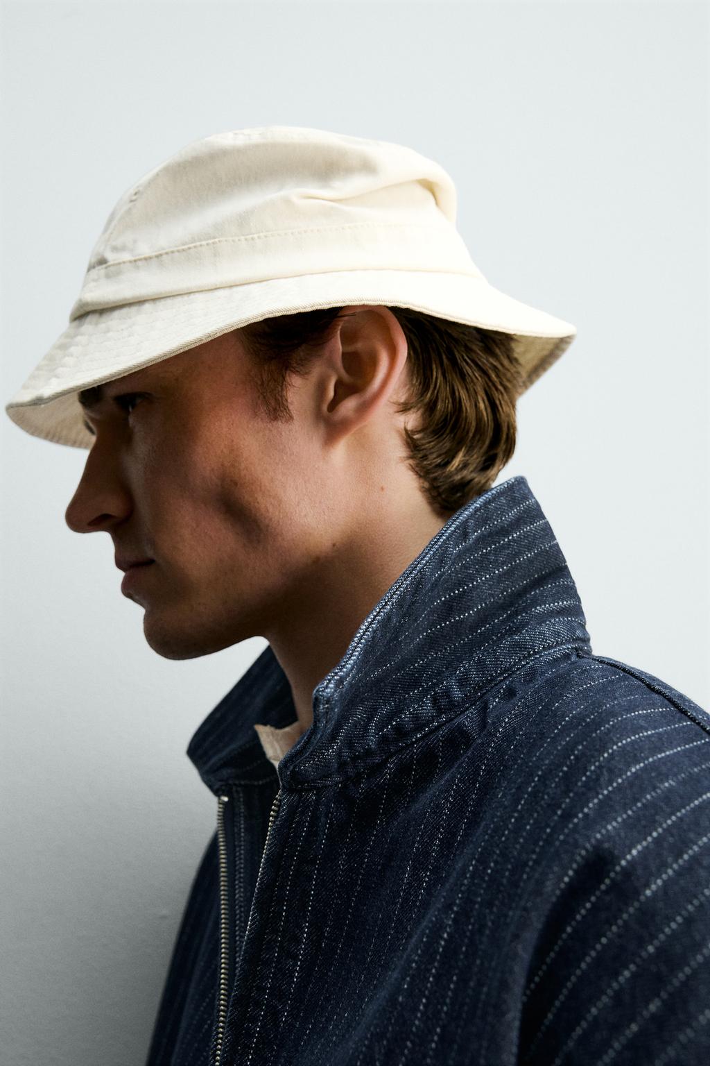 ДЕНИМОВОЕ ПОЛО В ПОЛОСКУ