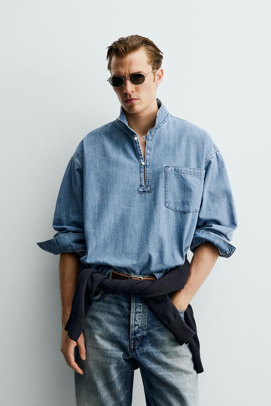 ПОЛО RELAXED FIT