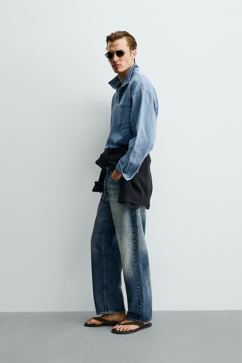 ПОЛО RELAXED FIT