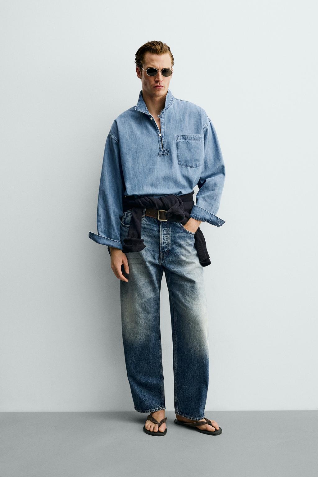 ПОЛО RELAXED FIT