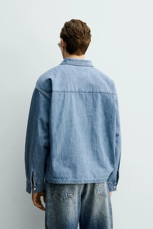 Поло Relaxed Fit- Заказать в России