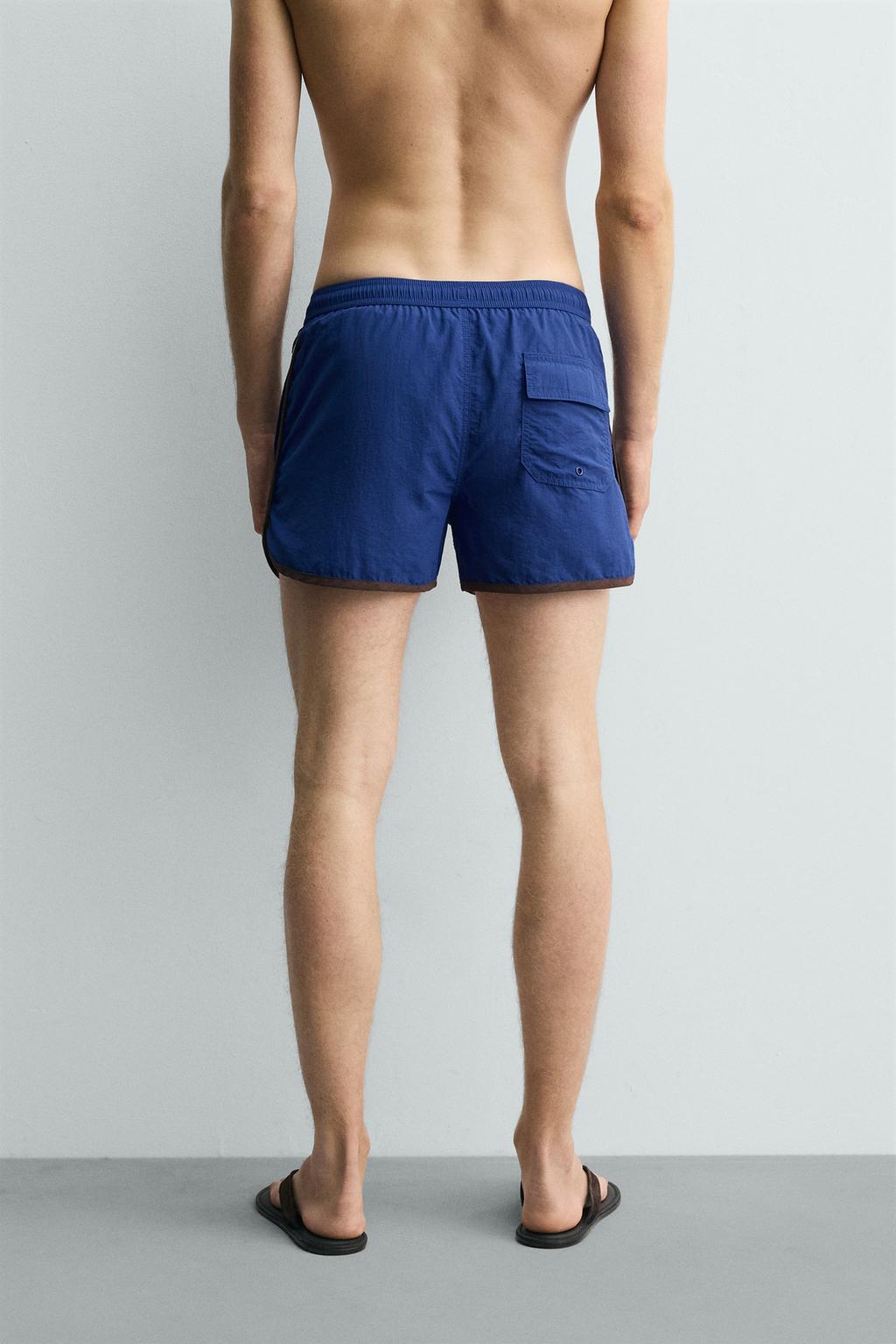 КОРОТКИЕ ПЛАВКИ С КОНТРАСТНОЙ ОТДЕЛКОЙ