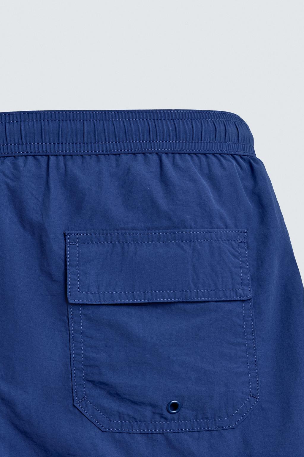 КОРОТКИЕ ПЛАВКИ С КОНТРАСТНОЙ ОТДЕЛКОЙ