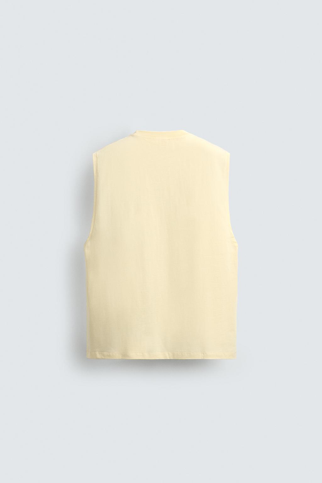 МАЙКА С ЭФФЕКТОМ ПОТЕРТОСТИ