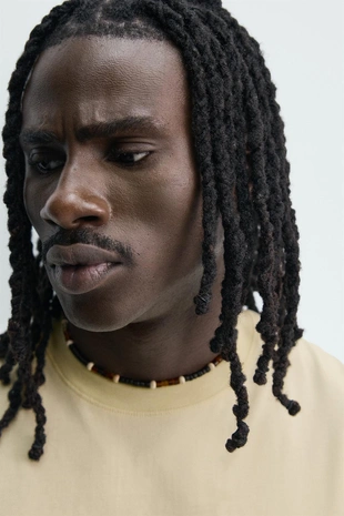 Майка с эффектом потертости- Заказать в России