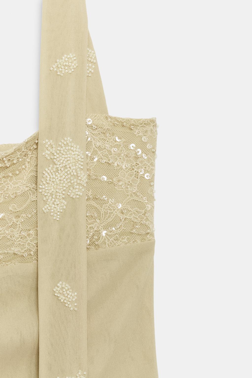 ТОП ХАЛТЕР С ВЫШИВКОЙ