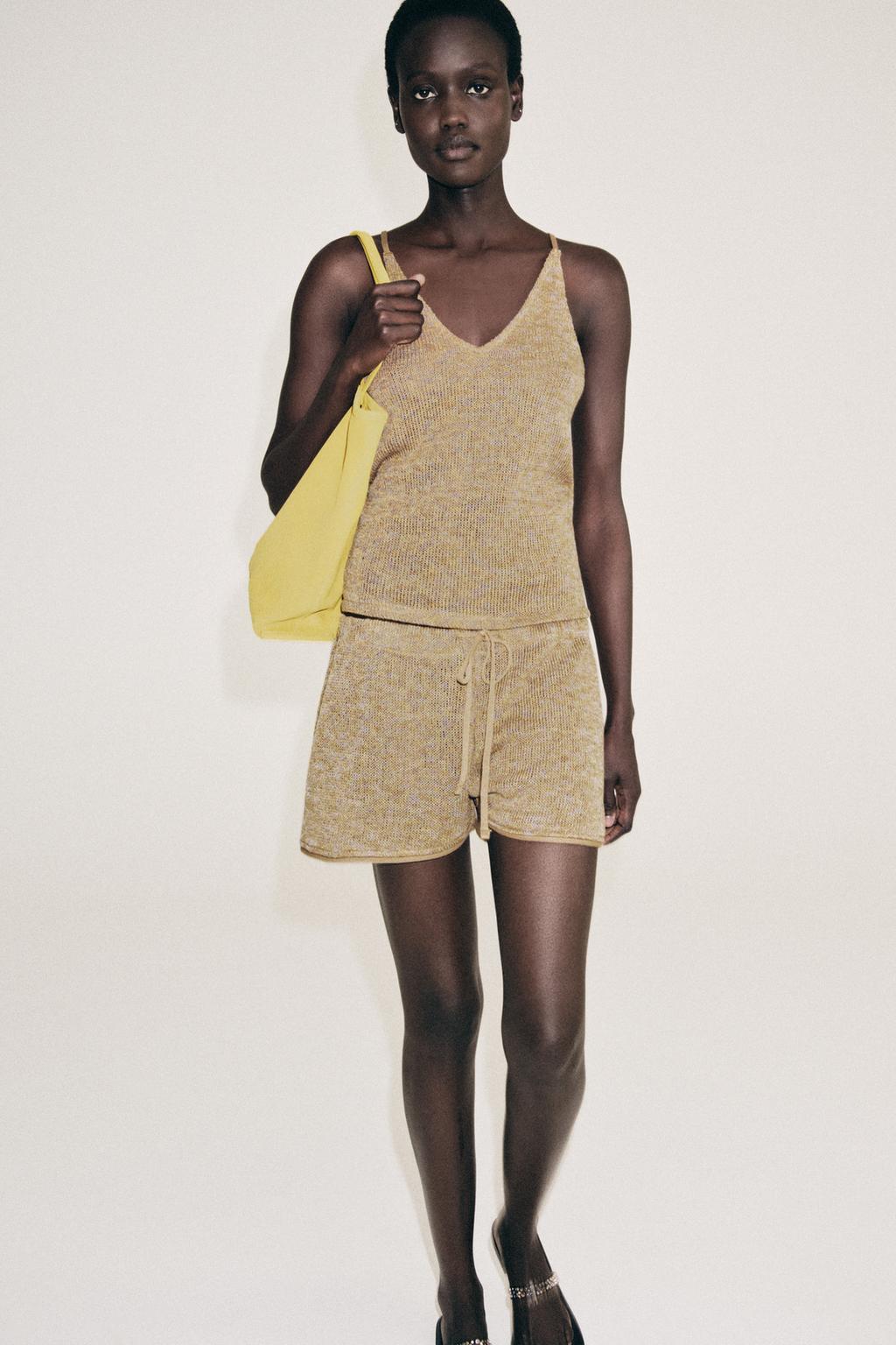 ТОП В СТИЛЕ РУСТИК