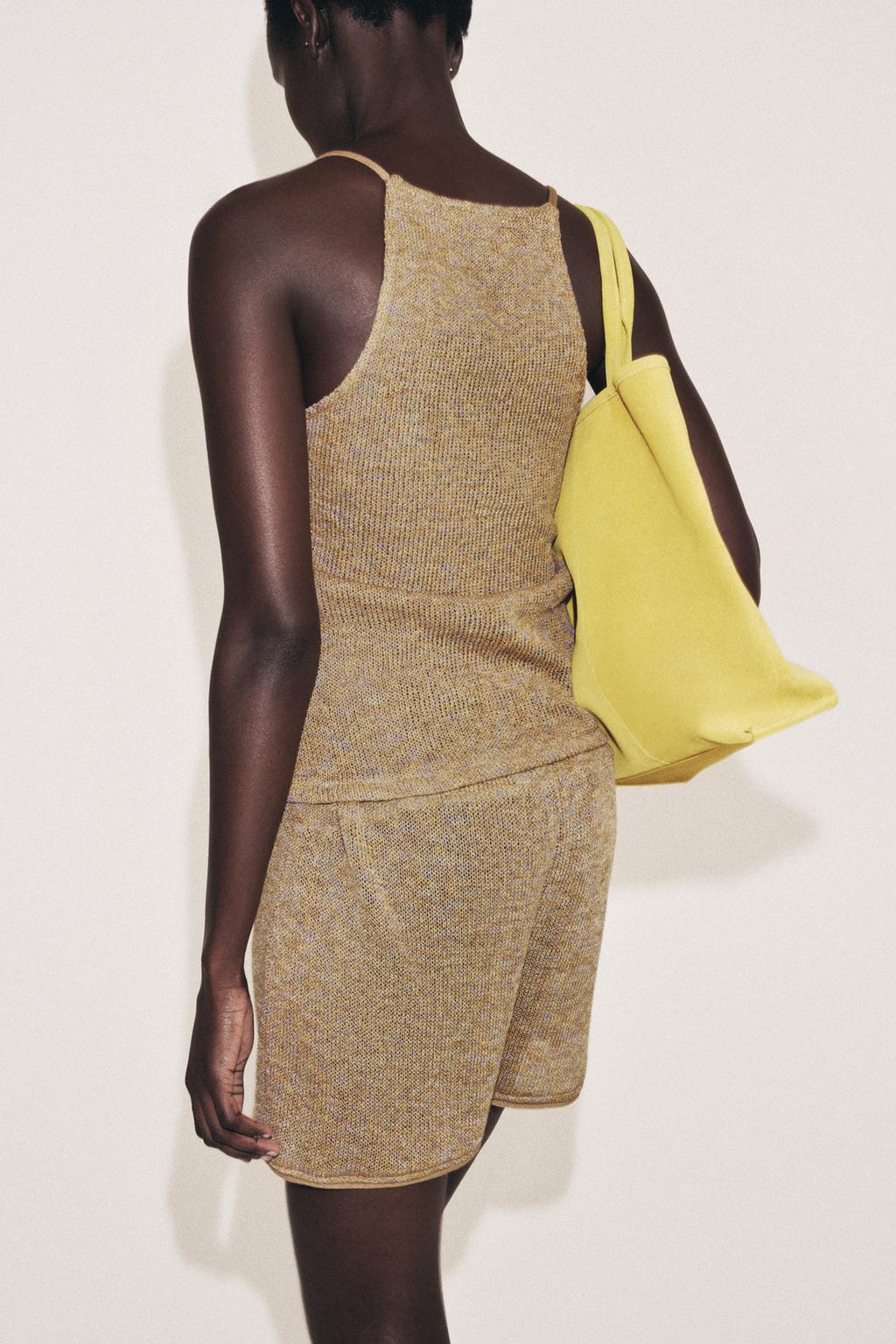 ТОП В СТИЛЕ РУСТИК