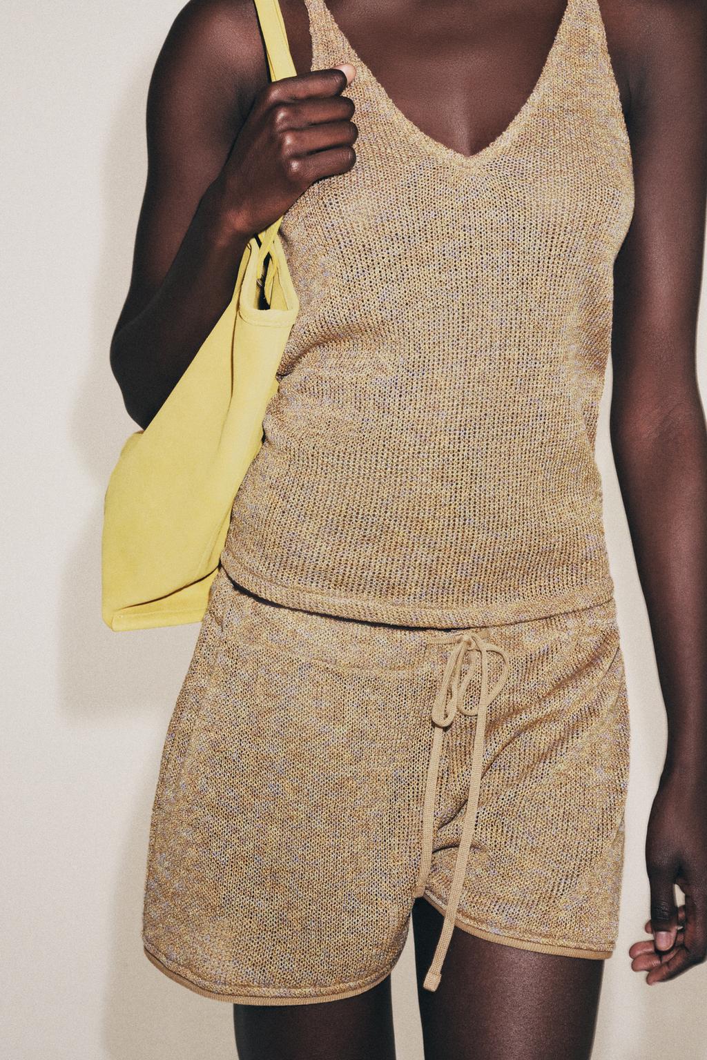 ТОП В СТИЛЕ РУСТИК