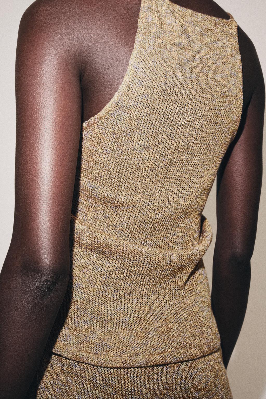 ТОП В СТИЛЕ РУСТИК