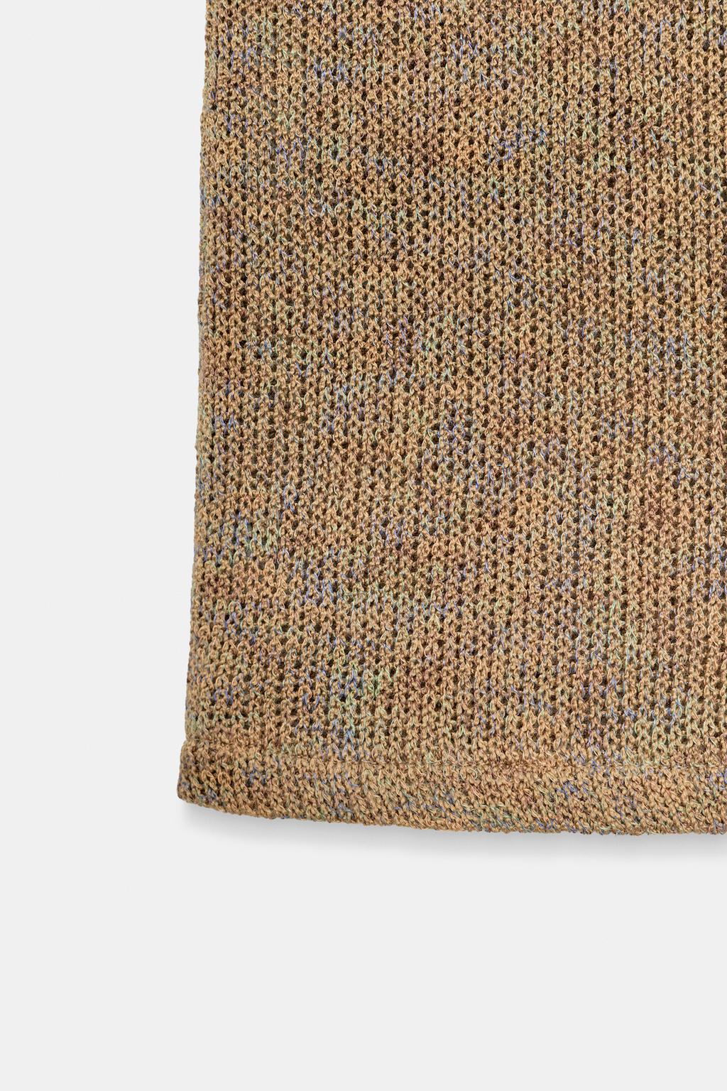 ТОП В СТИЛЕ РУСТИК