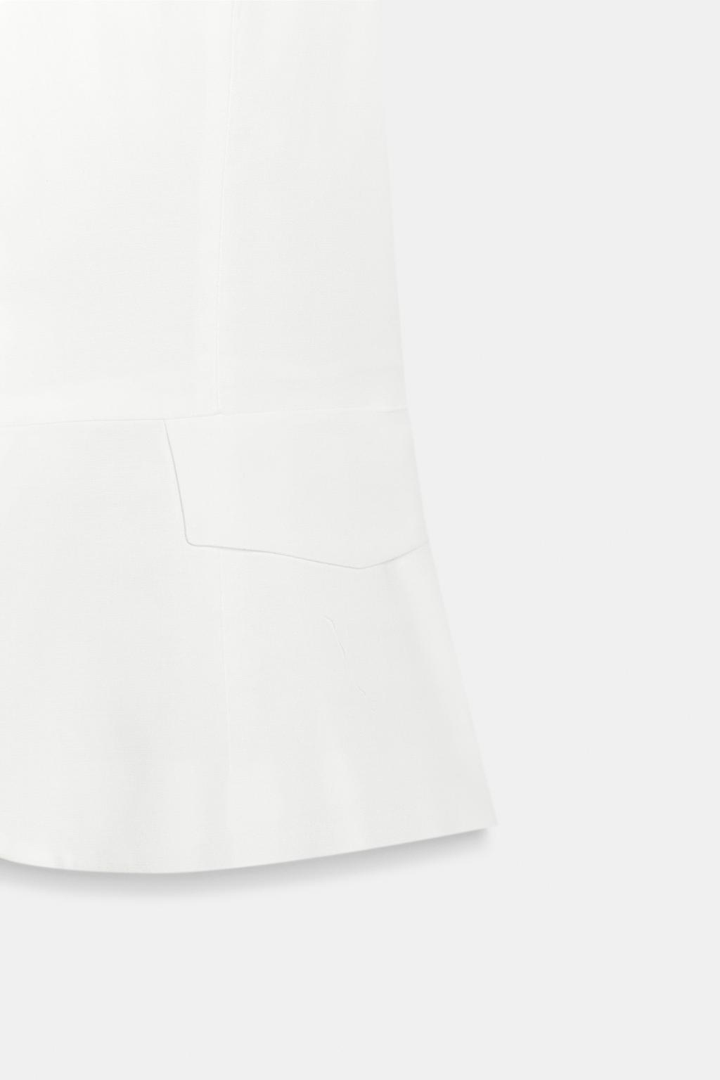 ТОП С КОРОТКИМИ РУКАВАМИ И ПУГОВИЦАМИ