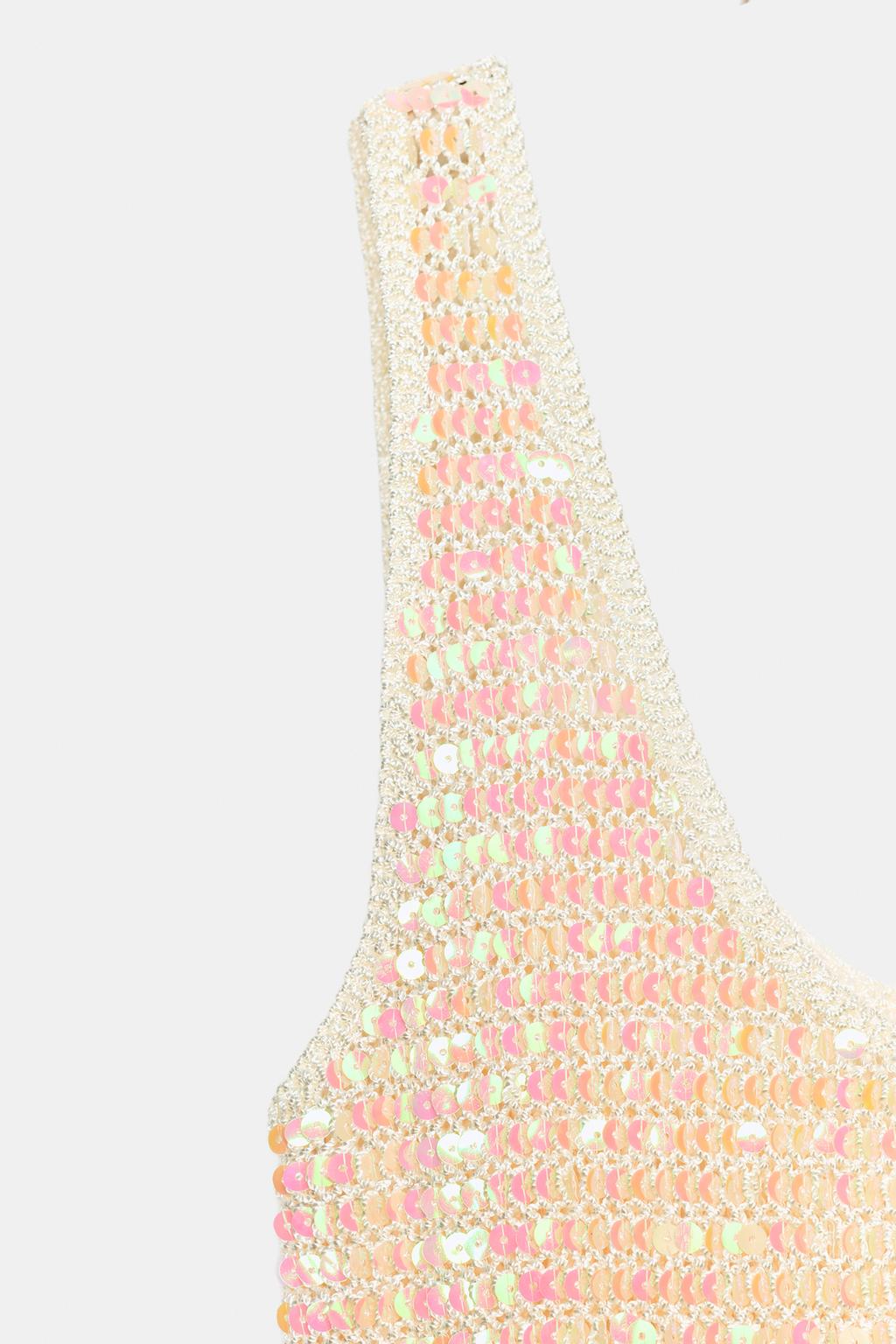 ТОП НА БРЕТЕЛЯХ С ПАЙЕТКАМИ