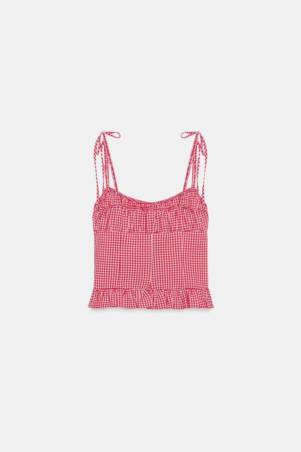 ТОП В КЛЕТКУ ВИШИ С РЮШАМИ