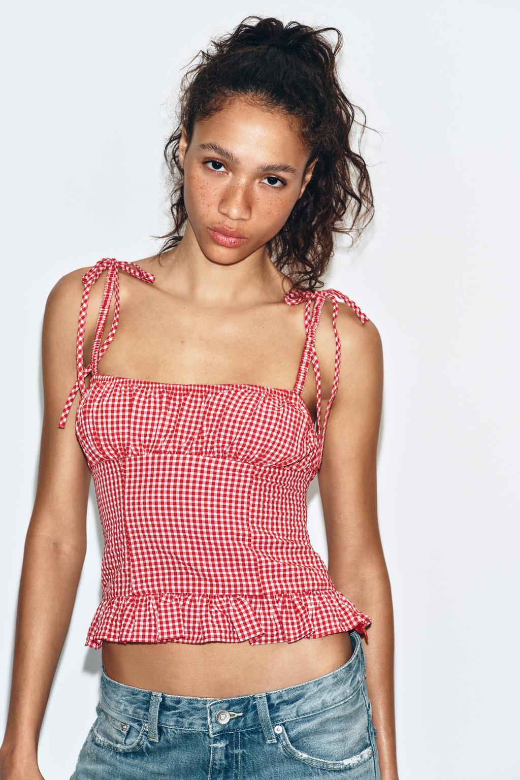 ТОП В КЛЕТКУ ВИШИ С РЮШАМИ