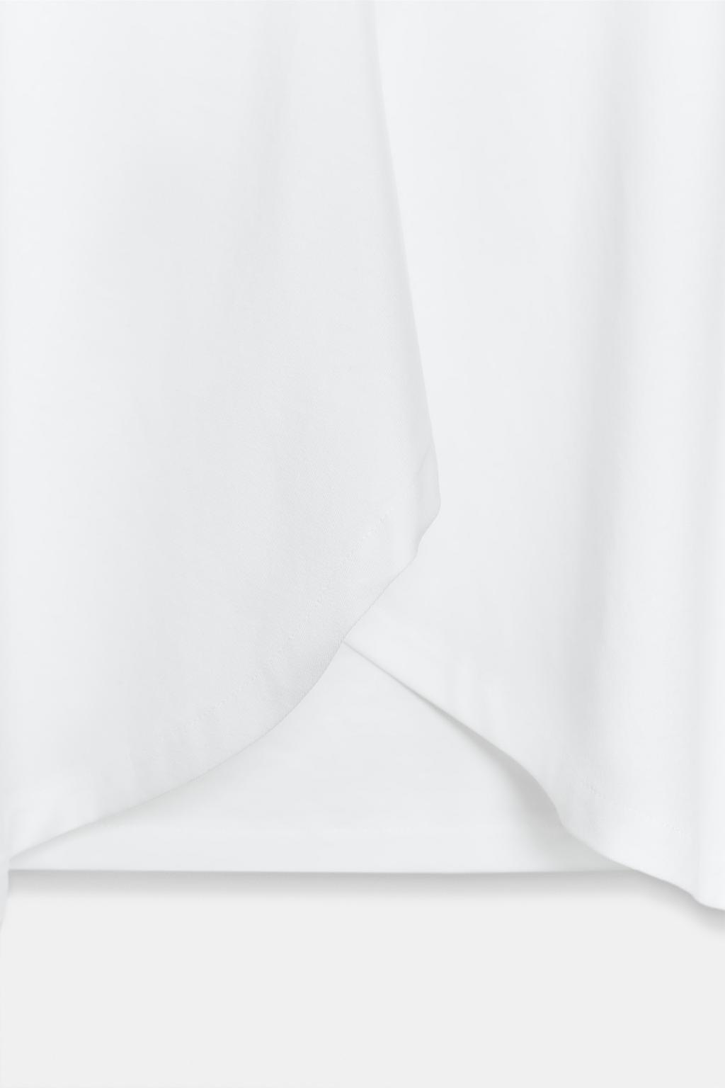 ТОП С ВОЛАНАМИ ИЗ SUPIMA®