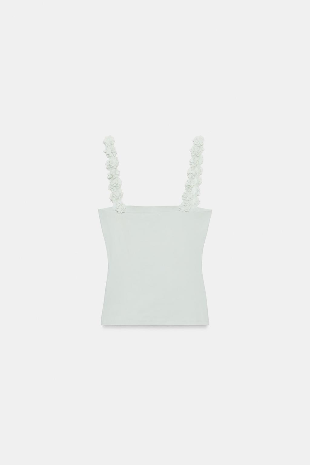 ТОП НА БРЕТЕЛЯХ С ЦВЕТАМИ