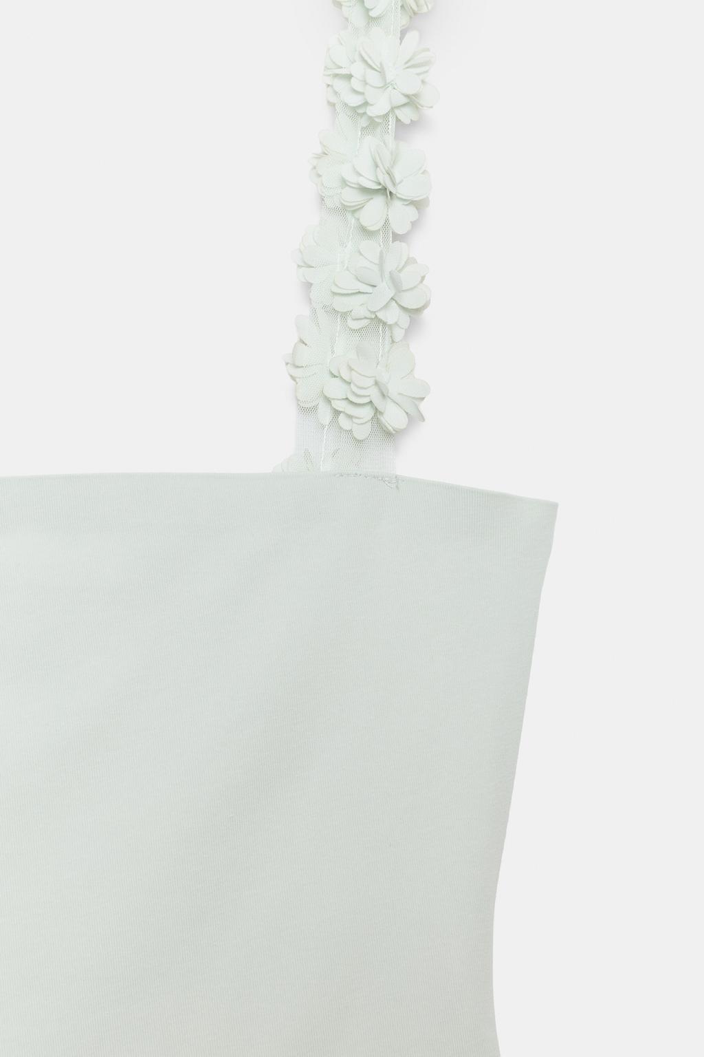 ТОП НА БРЕТЕЛЯХ С ЦВЕТАМИ