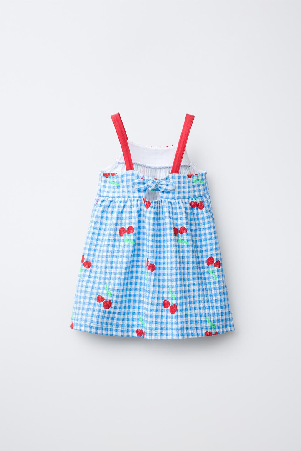 ПЛАТЬЕ С ПРИНТОМ