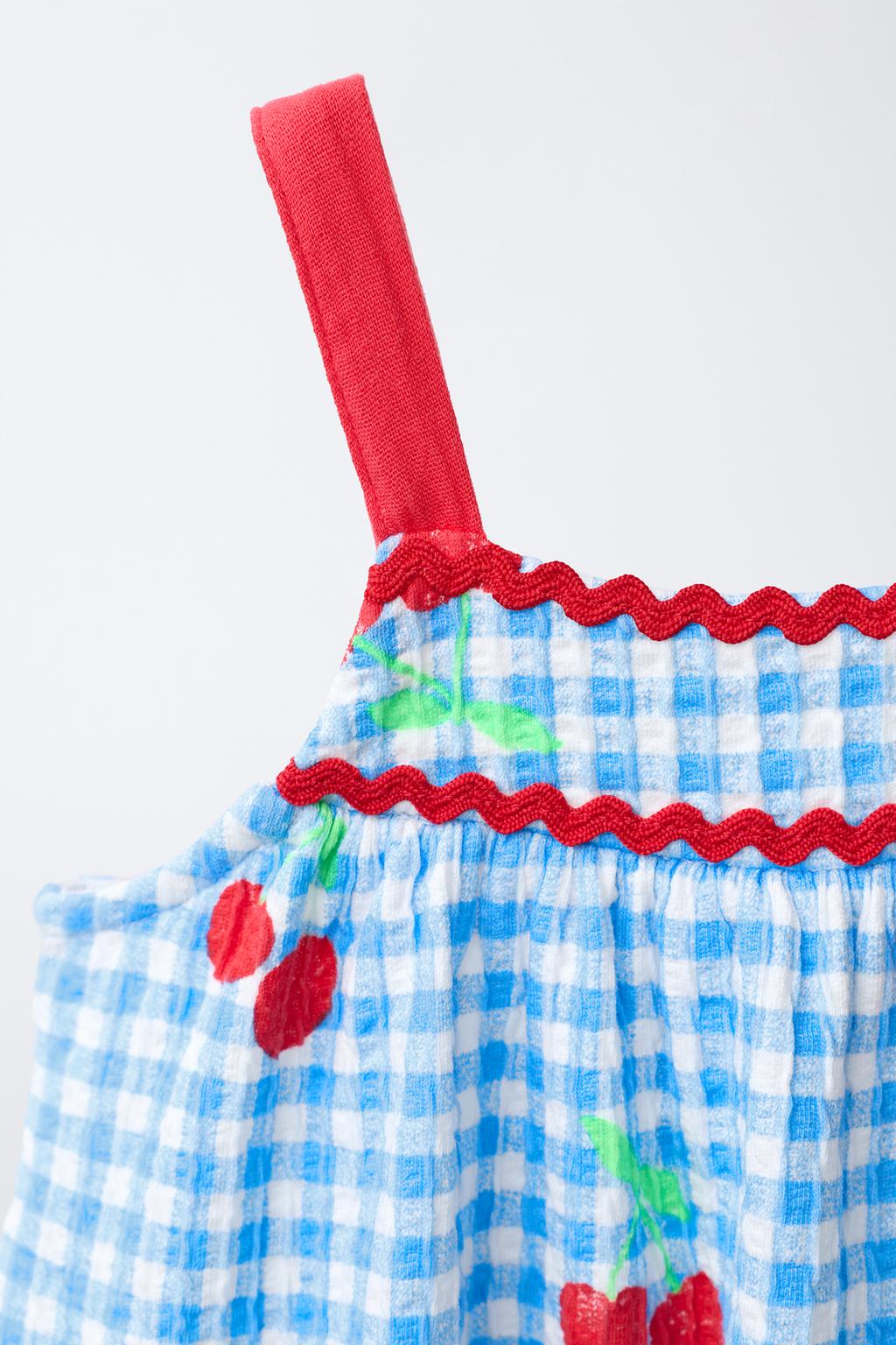 ПЛАТЬЕ С ПРИНТОМ