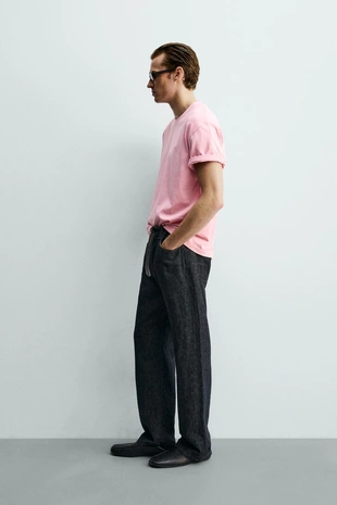 Футболка с вышивкой- Заказать в России