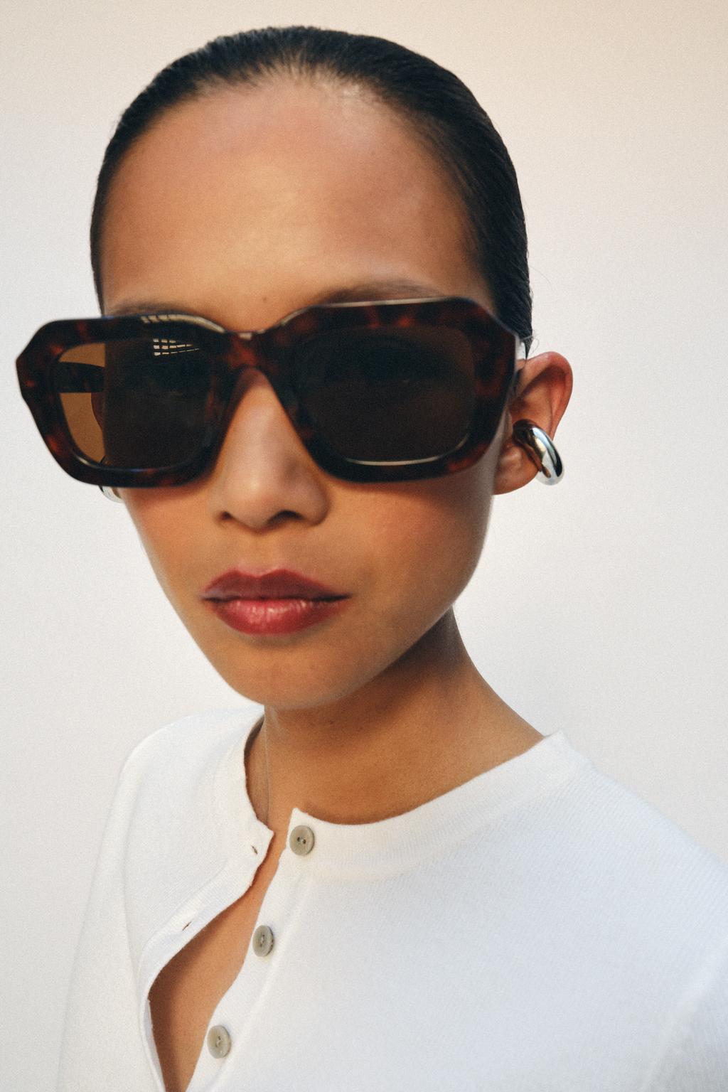 ПРЯМОУГОЛЬНЫЕ СОЛНЦЕЗАЩИТНЫЕ ОЧКИ