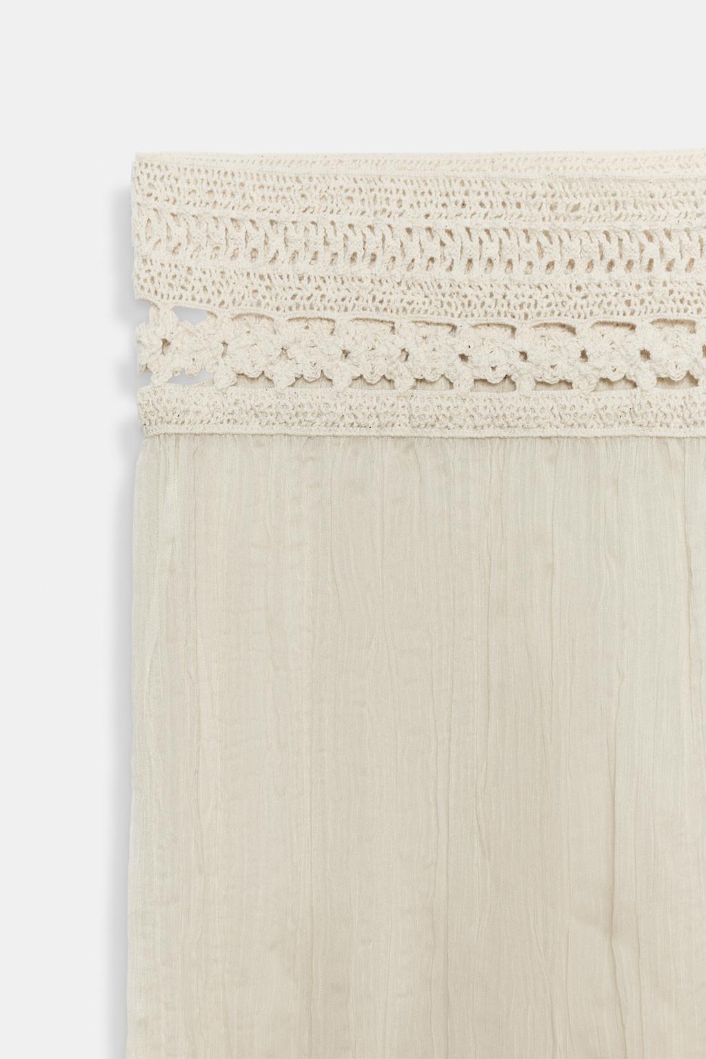 БРЮКИ С КРЮЧКОМ