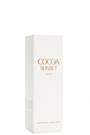 Масло для тела Cocoa Sunset, 100 мл (3,4 Fl. Oz).- Заказать в России