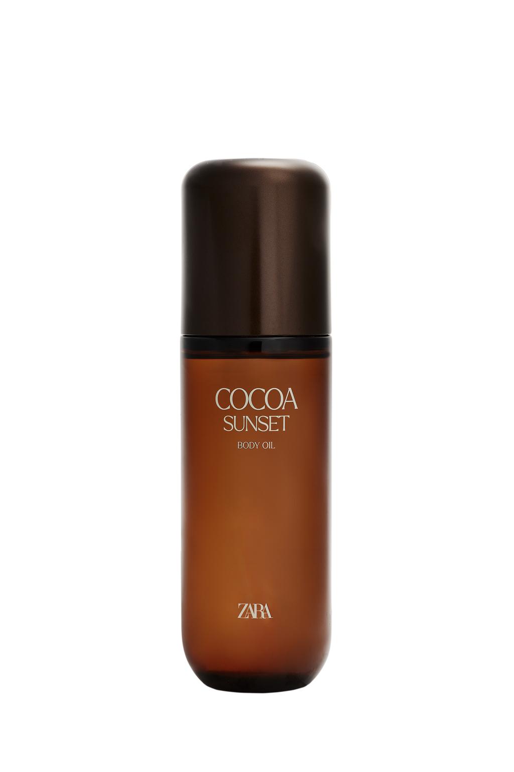 МАСЛО ДЛЯ ТЕЛА COCOA SUNSET, 100 МЛ (3,4 FL. OZ).