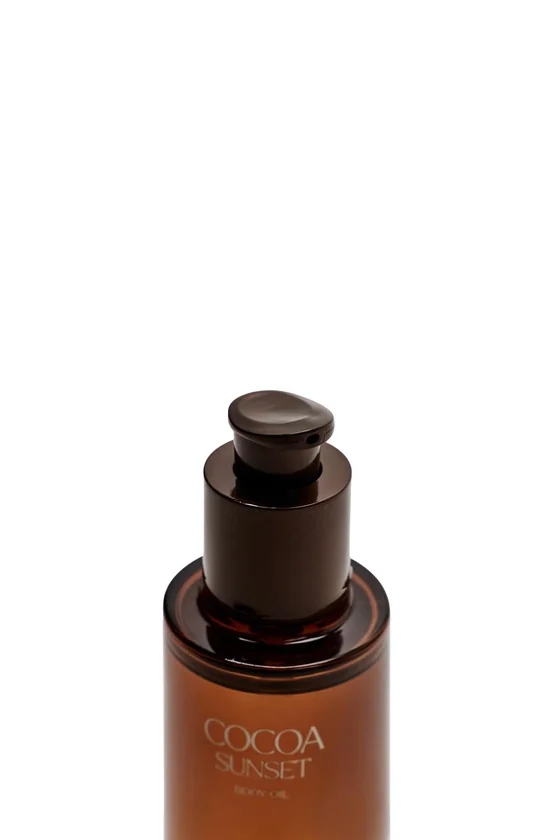 МАСЛО ДЛЯ ТЕЛА COCOA SUNSET, 100 МЛ (3,4 FL. OZ).