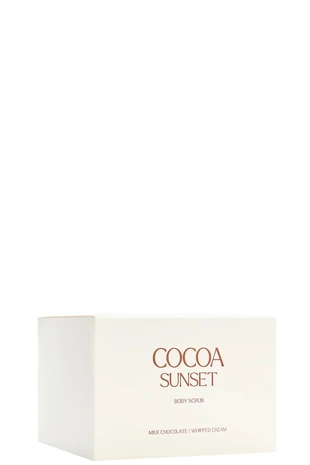 Пилинг для тела cocoa sunset 250 мл (8,45 жидк. унц.)- Заказать в России