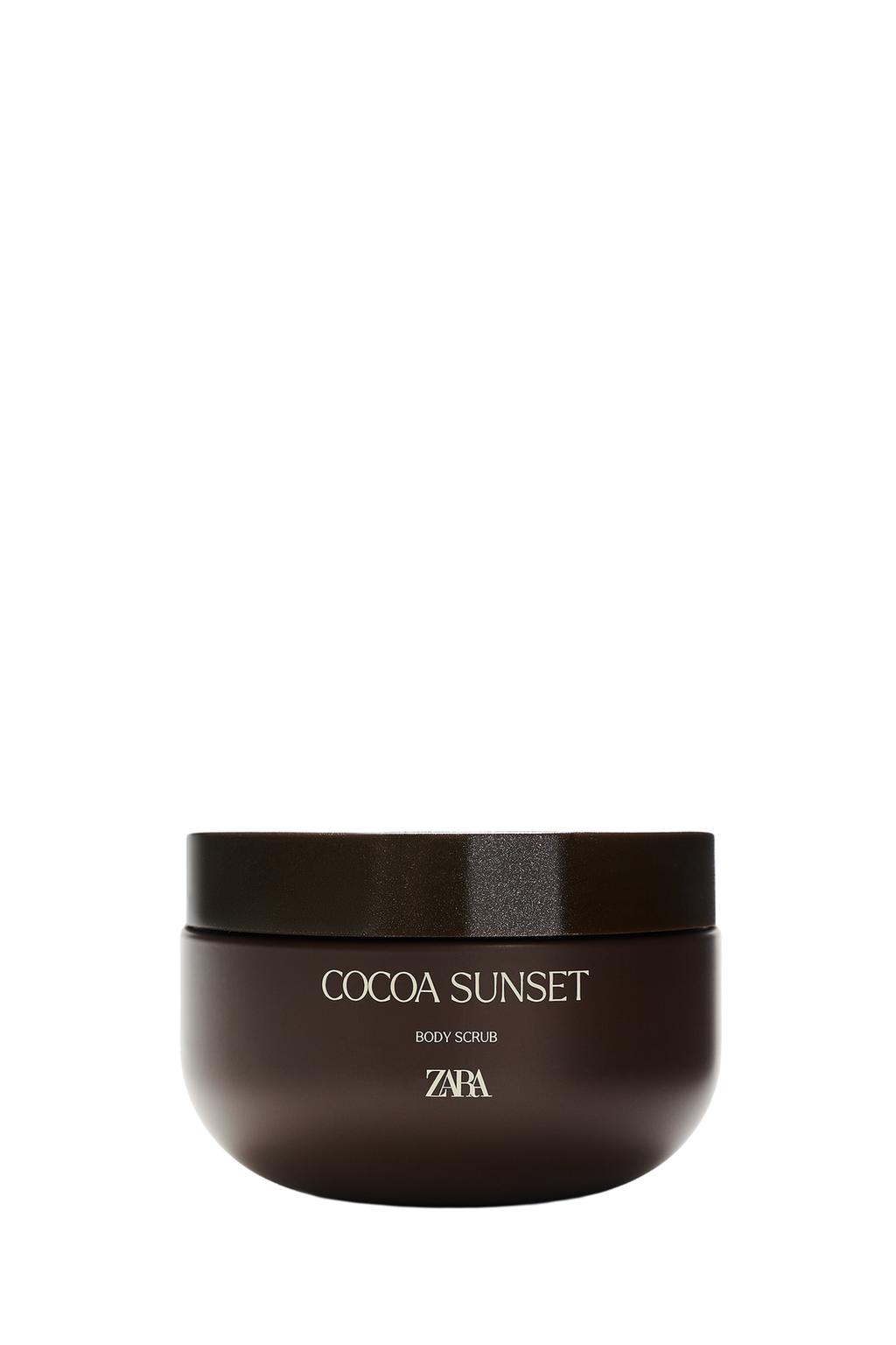 Пилинг для тела cocoa sunset 250 мл (8,45 жидк. унц.)
