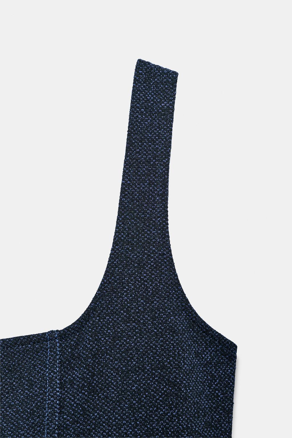 ПЛАТЬЕ МИДИ НА БРЕТЕЛЯХ