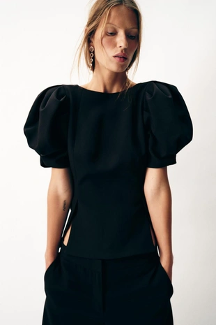 Длинные серьги со стразами- Заказать в России