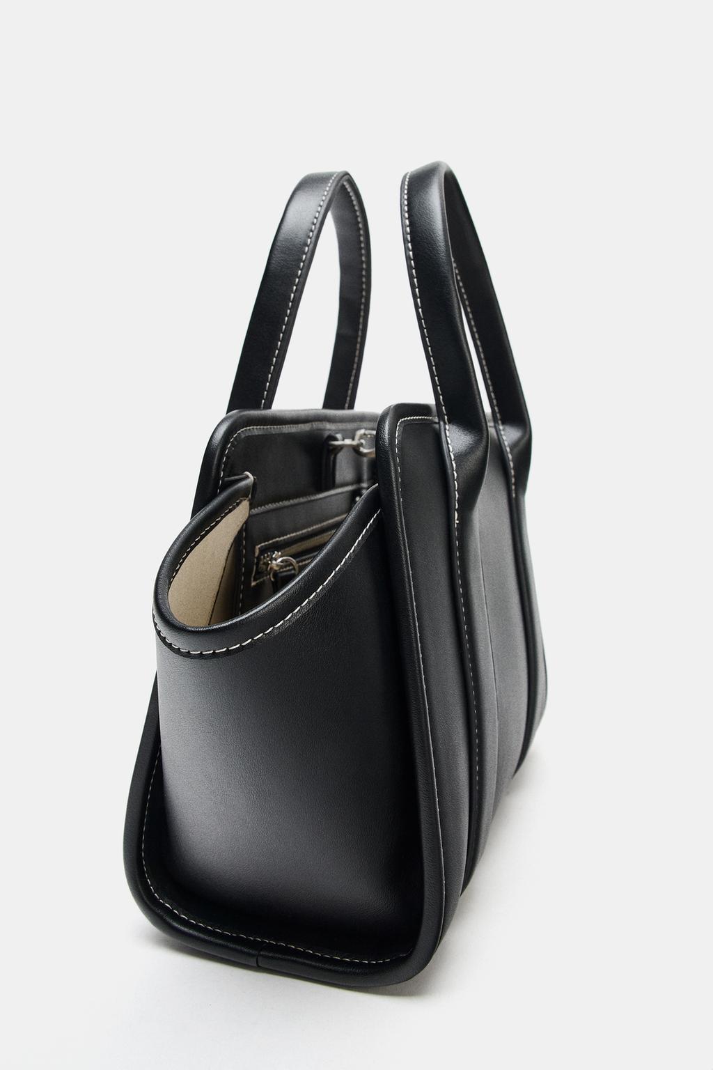 СУМКА CITY С ПЛЕЧЕВЫМ РЕМНЕМ