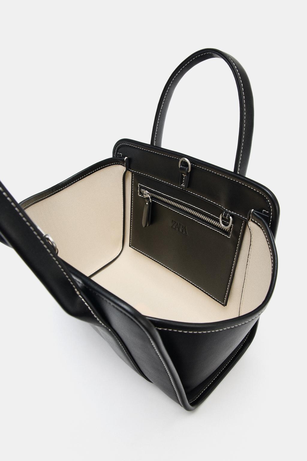 СУМКА CITY С ПЛЕЧЕВЫМ РЕМНЕМ